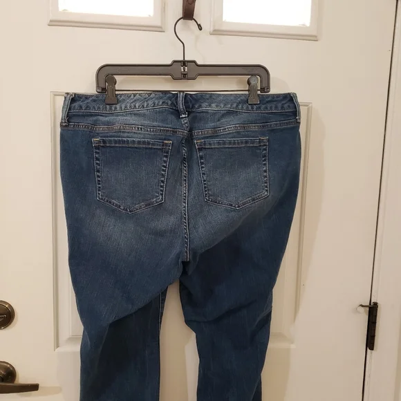 Torrid distressed size 18 - Picture 5 of 9